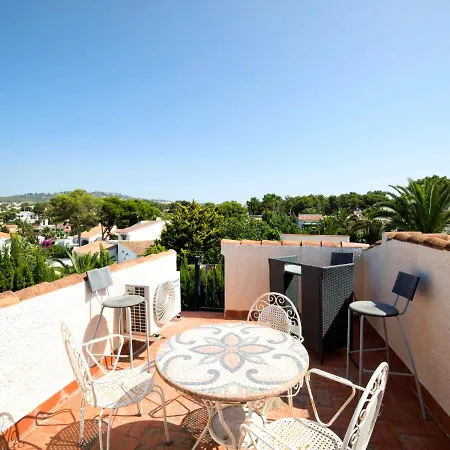 Cathy & Marianne By Interhome * Casas de Torrat
