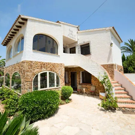 Villa Cathy & Marianne By Interhome