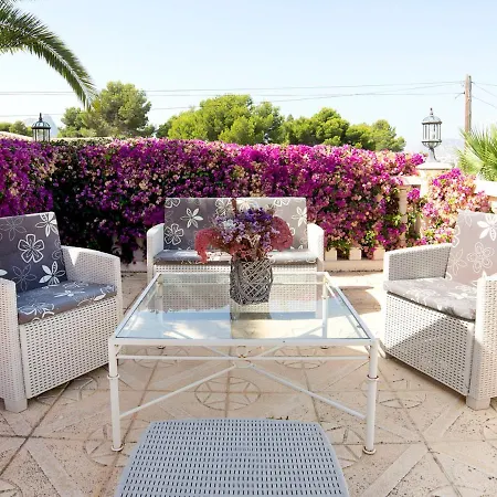 Villa Cathy & Marianne By Interhome Casas de Torrat