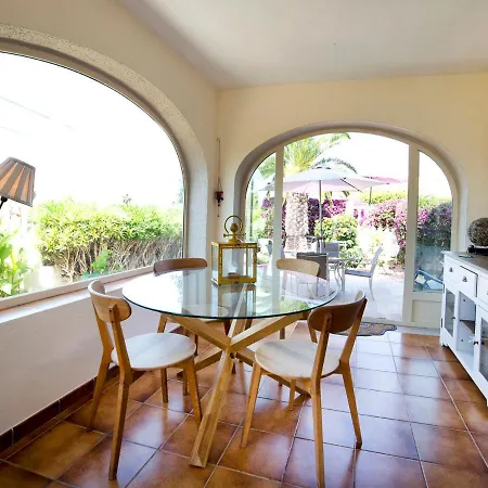 Cathy & Marianne By Interhome Villa Casas de Torrat