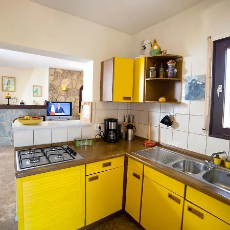 Cathy & Marianne By Interhome *