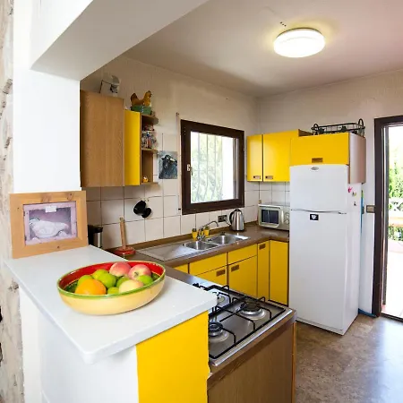Cathy & Marianne By Interhome Villa