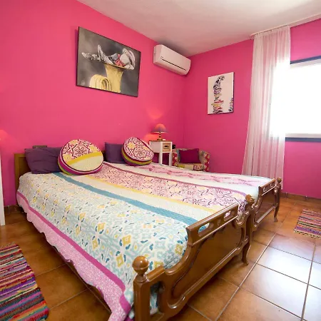 Cathy & Marianne By Interhome *