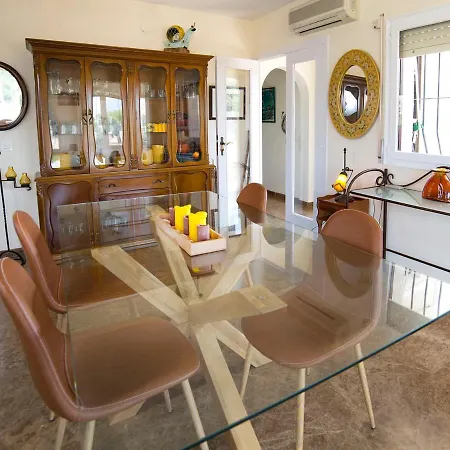 Cathy & Marianne By Interhome * Casas de Torrat