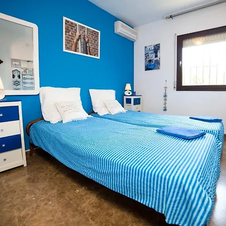 Cathy & Marianne By Interhome Villa