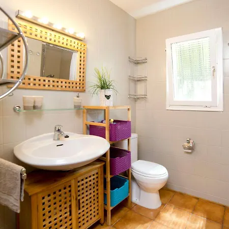 Cathy & Marianne By Interhome Villa *