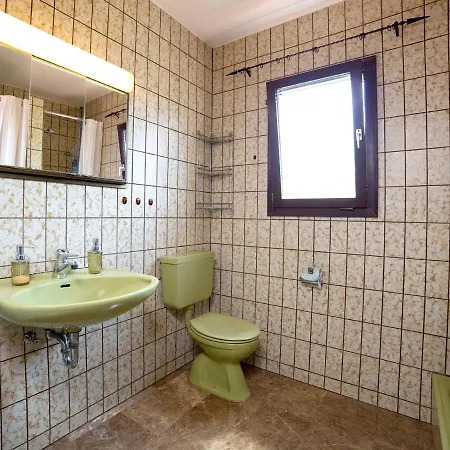 Cathy & Marianne By Interhome Villa